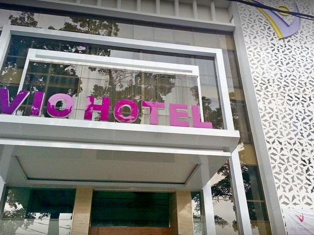 фото отеля Vio Cihampelas изображение №1