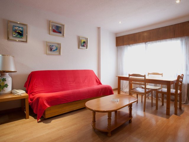 фото отеля Apartamentos Goya 75 изображение №17