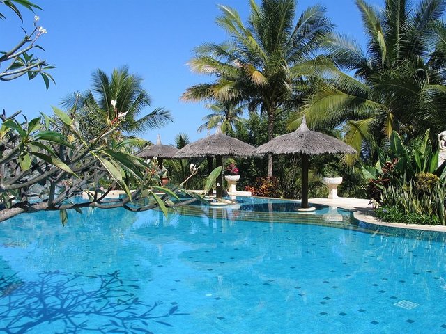 фото отеля Medana Resort изображение №1