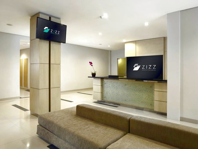 фото отеля Zizz Convention Hotel изображение №17