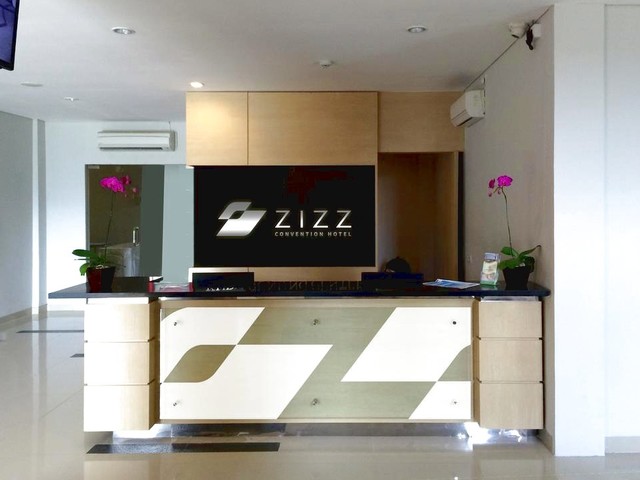фотографии отеля Zizz Convention Hotel изображение №11