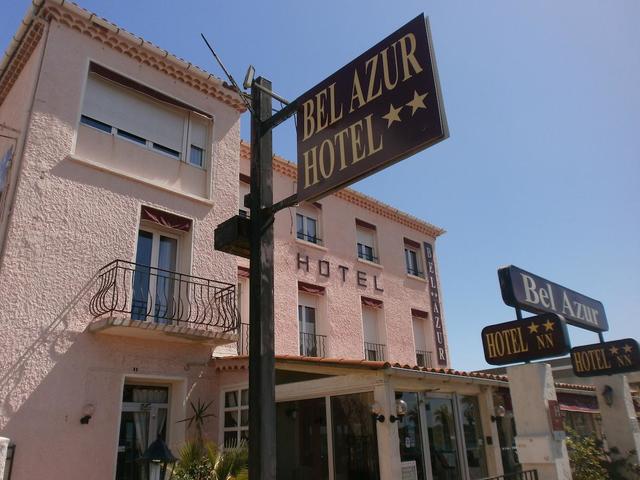 фото отеля Bel Azur изображение №1