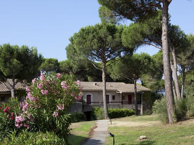 фотографии отеля Residence Maeva Saint-Raphael Valescure (ex. Maeva Valescure Holiday Village) изображение №35