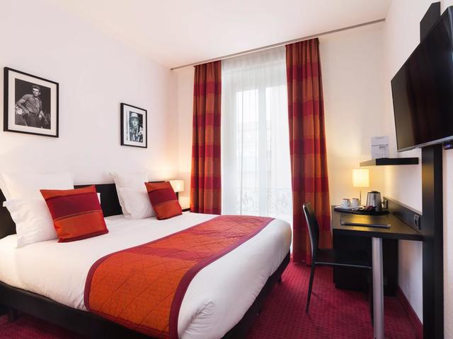 фото отеля Best Western Plus Massena Nice изображение №25