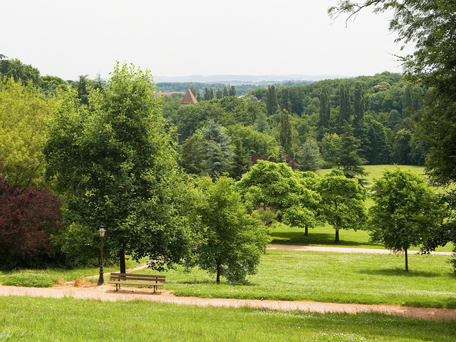 фотографии отеля La Petite Verrerie (ех. Best Western Hotel de la Petite Verrerie) изображение №11