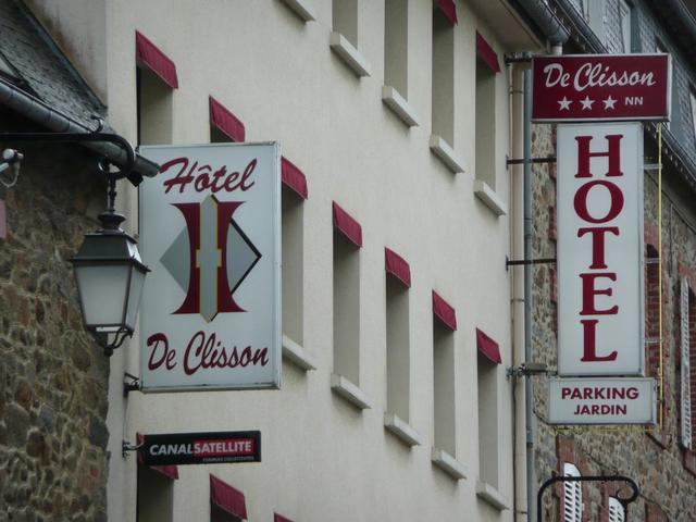 фото Hotel de Clisson изображение №38