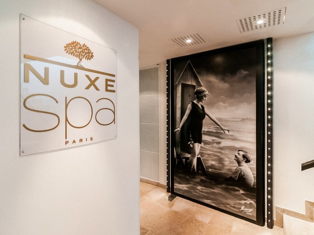 фото L'Agapa Hotel SPA Nuxe изображение №70