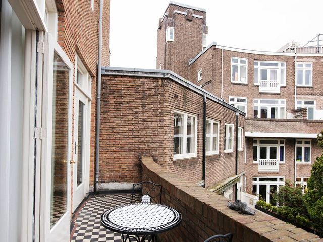 фото отеля Heemskerk Suites (ex. Heemskerk) изображение №13