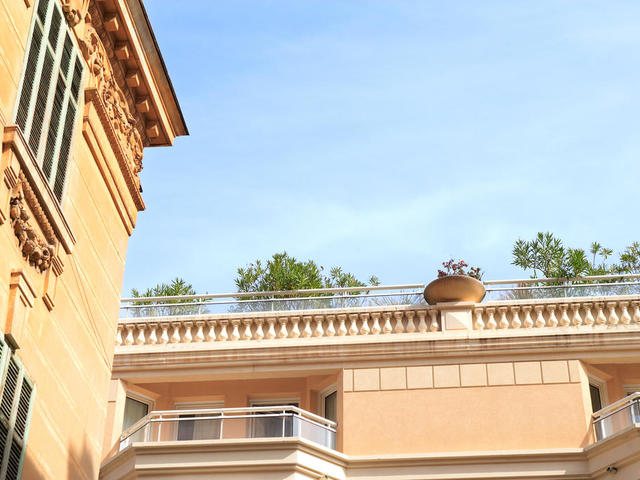 фотографии Adagio Monaco Palais Josephine изображение №8