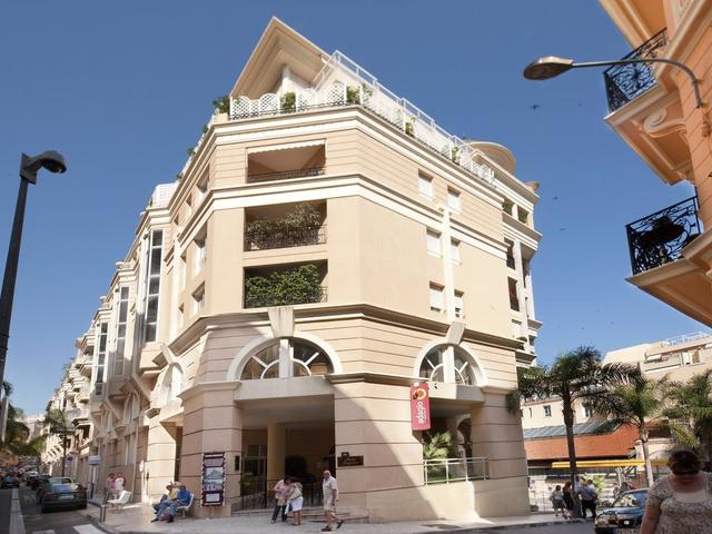 фото Adagio Monaco Palais Josephine изображение №6