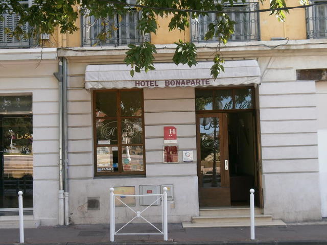 фото отеля Bonaparte изображение №1