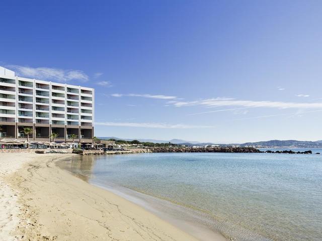 фотографии отеля Pullman Cannes Mandelieu Royal Casino ( ex. Sofitel Mandelieu Royal Casino) изображение №31