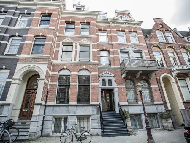 фото отеля Roemer Amsterdam изображение №25