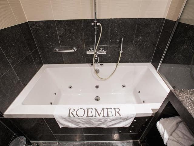 фото Roemer Amsterdam изображение №22