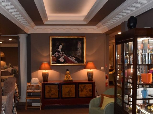 фото отеля Hotel du Petit Palais изображение №33