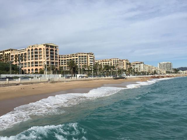 фото Pierre & Vacances Cannes Beach изображение №18