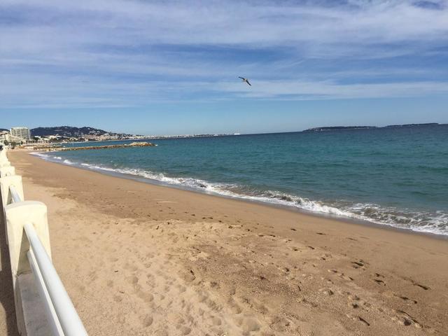 фото отеля Pierre & Vacances Cannes Beach изображение №17