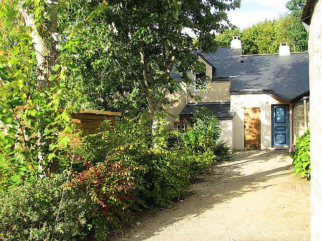 фотографии отеля Residence Maeva Les Cottages du Golf изображение №15