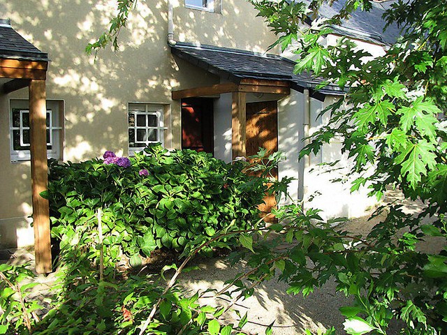 фото отеля Residence Maeva Les Cottages du Golf изображение №9