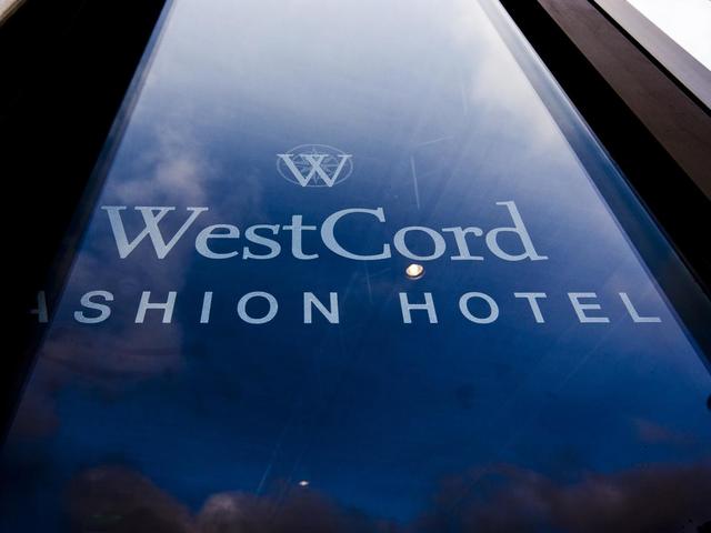 фото отеля WestCord Fashion Hotel Amsterdam (ex. Golden Tulip Amsterdam Fashion) изображение №5