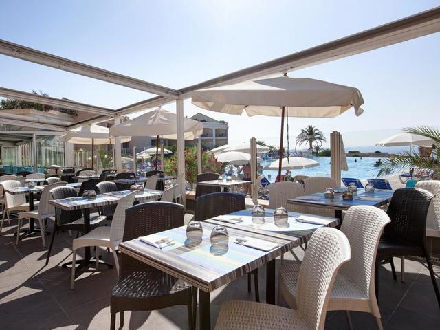 фото Pierre & Vacances Residence Cannes Villa изображение №22