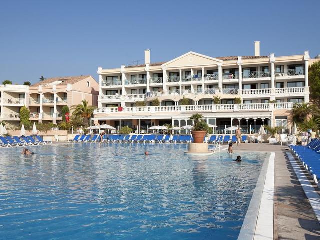 фото отеля Pierre & Vacances Residence Cannes Villa изображение №1