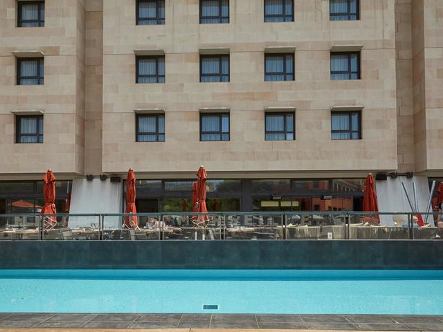 фотографии отеля New Hotel of Marseille изображение №11