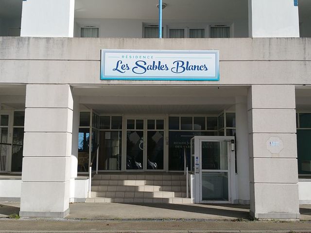 фотографии отеля Rеsidence Les Sables Blancs (ex. Residence Maeva Les Sables Blancs) изображение №3