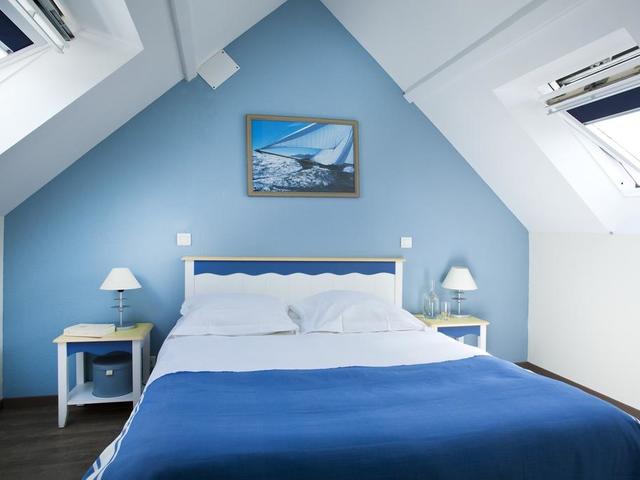 фотографии отеля Pierre & Vacances Residence Cap Azur изображение №19