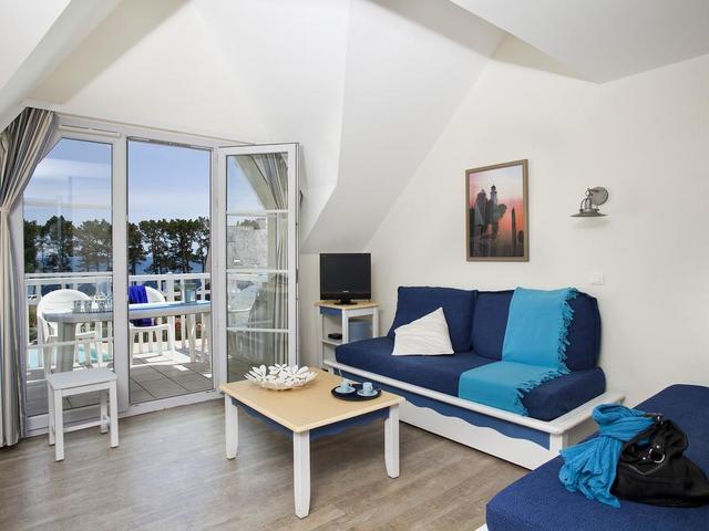 фото Pierre & Vacances Residence Cap Azur изображение №18