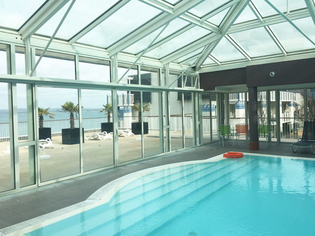 фото отеля Pierre & Vacances Premium Le Coteau et la Mer изображение №13