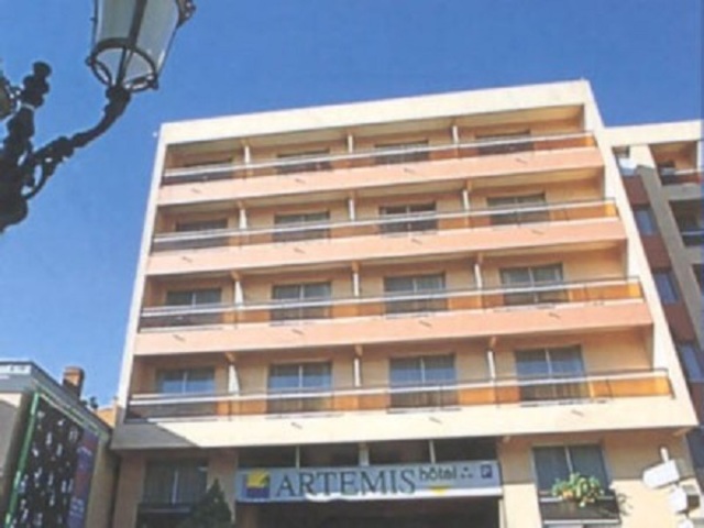 фото отеля Artemis изображение №1