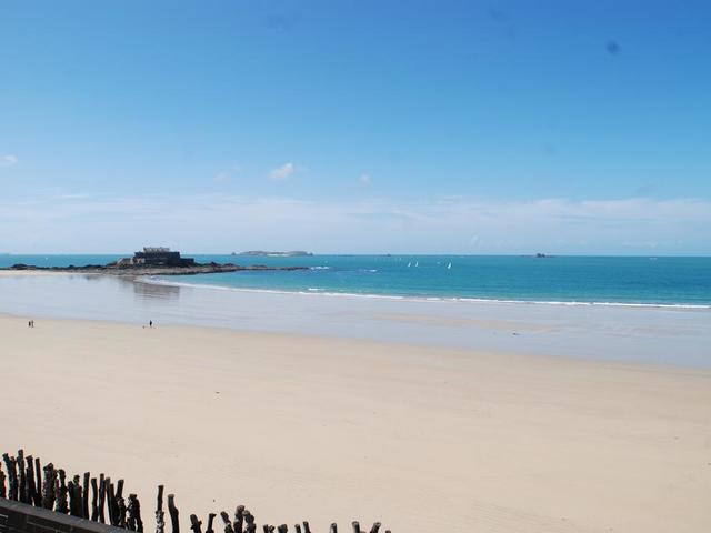 фотографии Mercure St Malo Front de Mer изображение №16