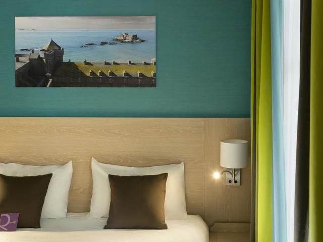 фото Mercure St Malo Front de Mer изображение №2