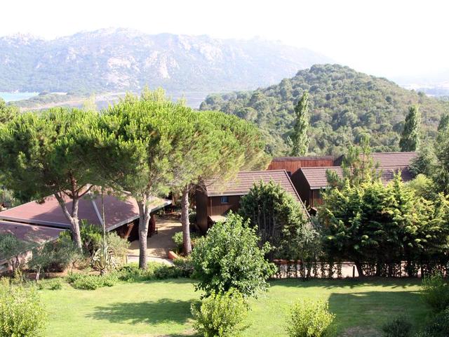 фото отеля Residence Castell'Verde изображение №17