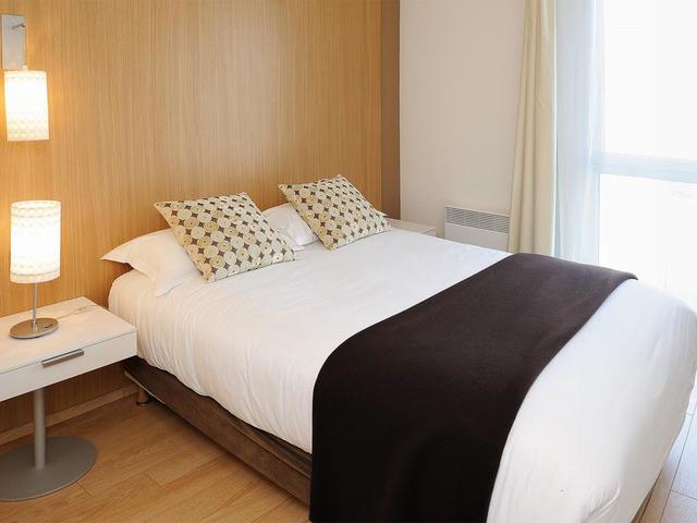 фотографии отеля Residhome Appart Hotel Carrieres La Defense (ex. Residhome Appart Hotel Seine Saint Germain) изображение №7