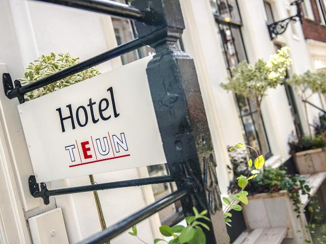 фото Hotel Teun изображение №2