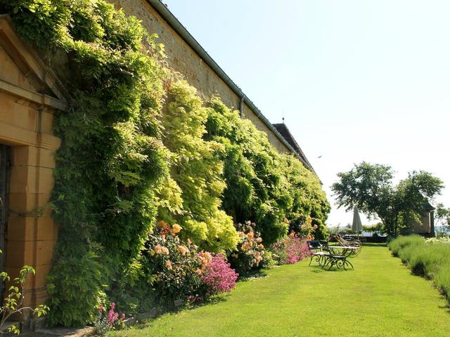 фото отеля Chateau de Bagnols изображение №61