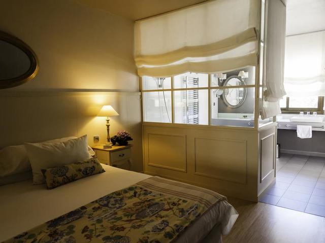 фото La Lune De Mougins - Hotel & Spa изображение №18