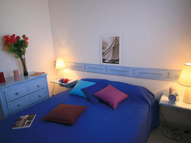 фото отеля Residence Le Lagon Bleu изображение №9