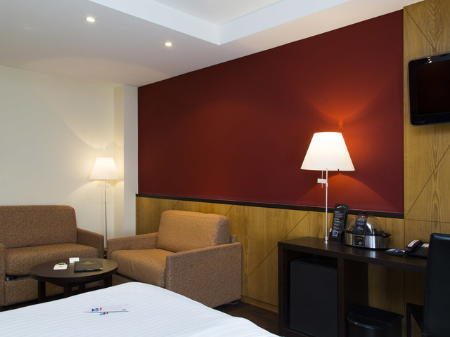 фотографии Best Western Monopole Metropole изображение №28