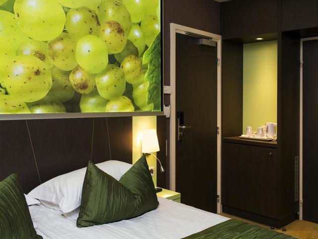 фотографии Best Western Monopole Metropole изображение №12