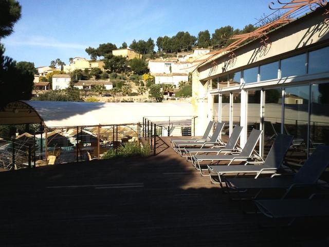 фото отеля Dolce Fregate Provence изображение №29