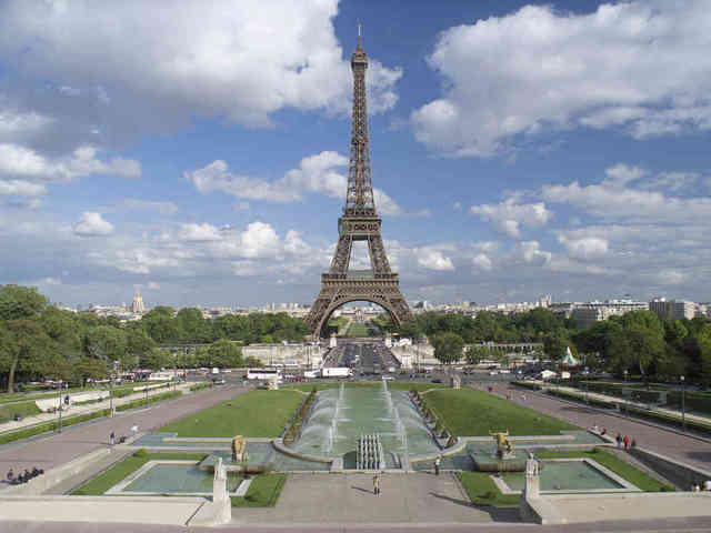 фото отеля Mercure Paris Vaugirard Porte de Versailles изображение №33