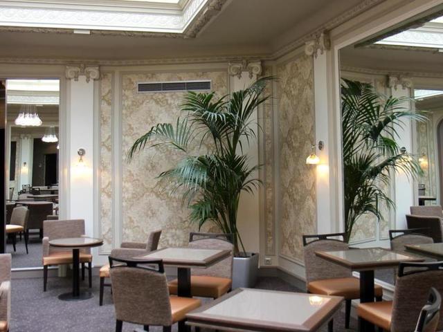 фото отеля Best Western PREMIER Le Swann (ex. Quality Hotel Opera Saint Lazare Paris) изображение №25