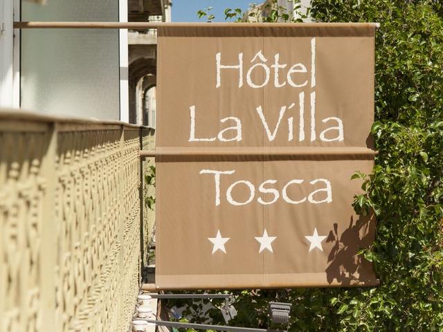фото La Villa Tosca изображение №6