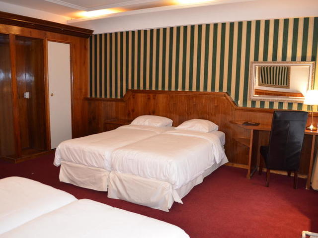 фото отеля Rembrandtplein Hotel изображение №17