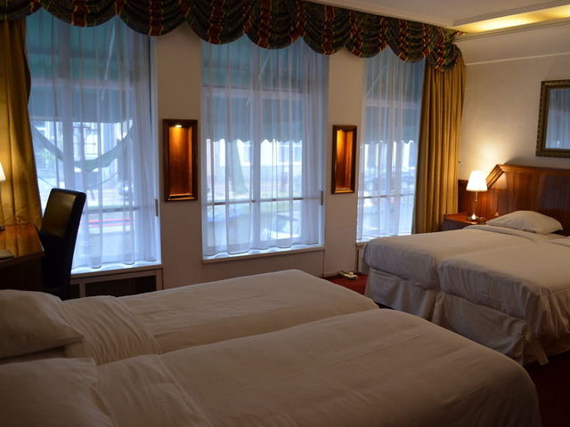 фото Rembrandtplein Hotel изображение №14