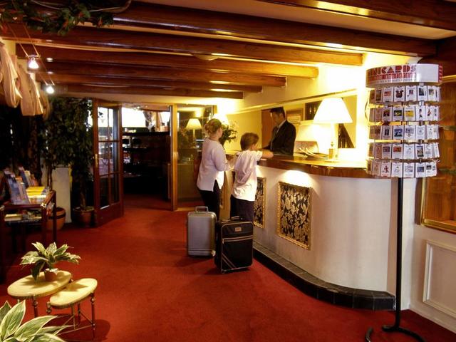 фото отеля Rembrandtplein Hotel изображение №13
