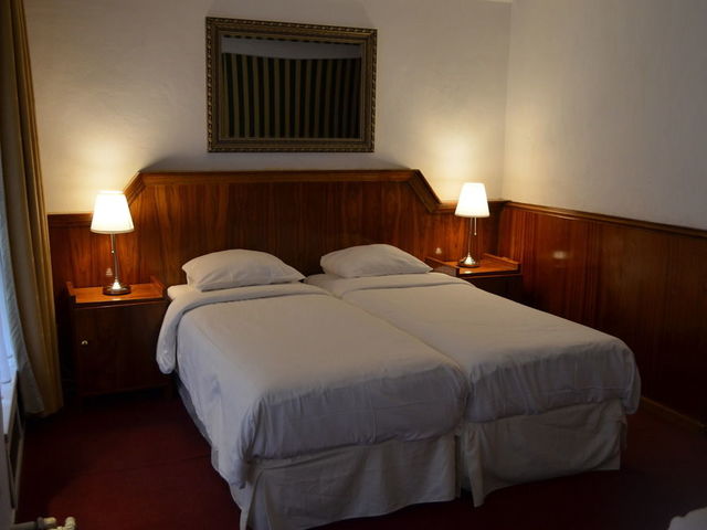 фото отеля Rembrandtplein Hotel изображение №9